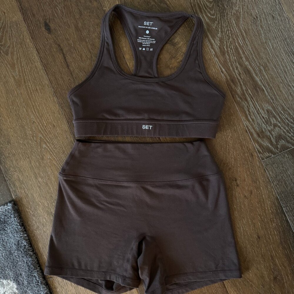 Set Active Form Cloud Set - Size M - image 1